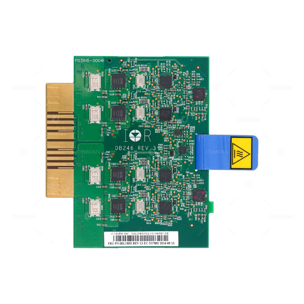 00LU855 IBM POWER 8 MEMORY VRM -